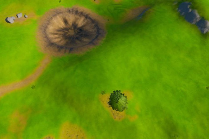 Peut-on utiliser le marteau de Thor comme une arme dans Fortnite ?