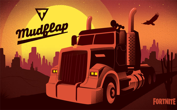 Peut-on créer une map de course de voitures dans Fortnite ?