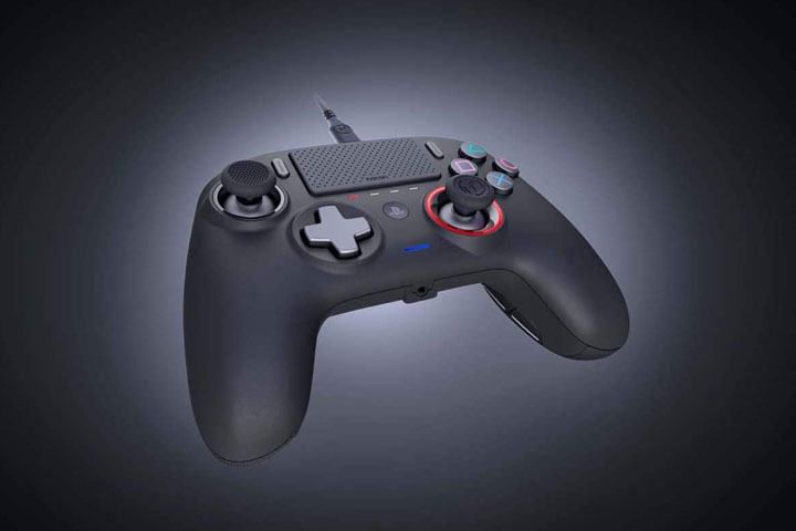 Nacon Revolution Pro Controller 3, test et avis
