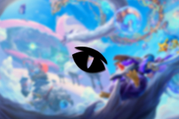 TFT : Ombres nouvelle classe du set 4, champions et synergies du Shade
