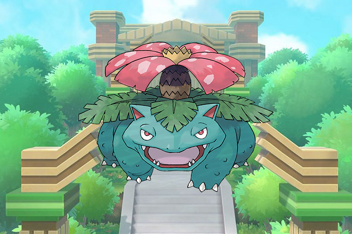 Battre Méga-Florizarre en Raid sur Pokémon GO : Faiblesses et counters