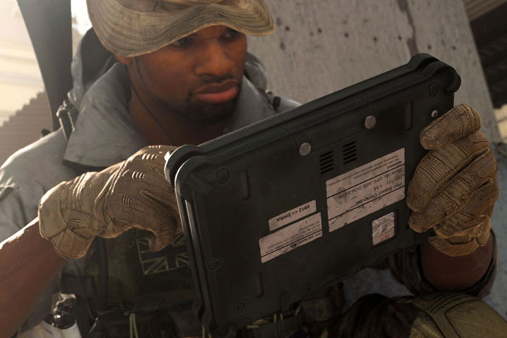 Call of Duty Modern Warfare : Pré-téléchargement de la maj de la saison 5 de Warzone sur PS4