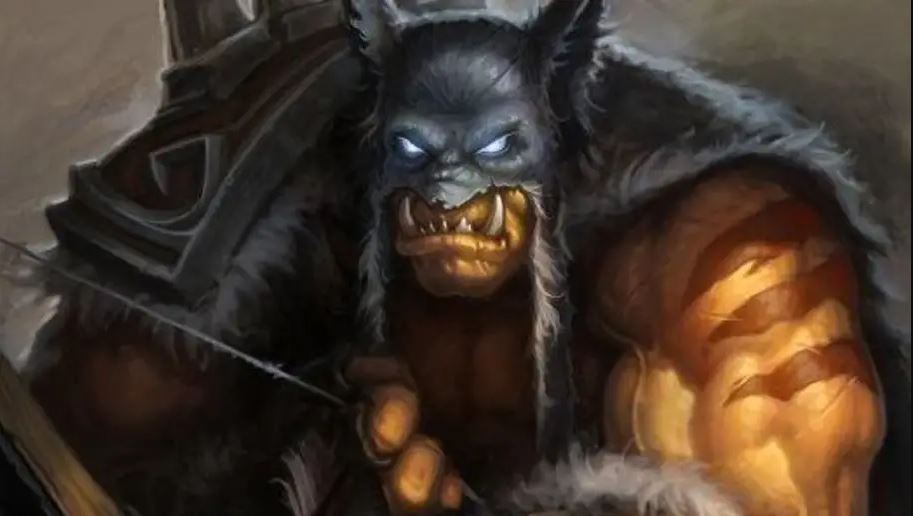 Hearthstone : Deck Chasseur Face Secret Aggro, extension Académie de Scholomance