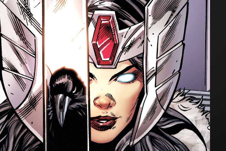 Les skins de la saison 4 de Fortnite, fuite des héros Marvel