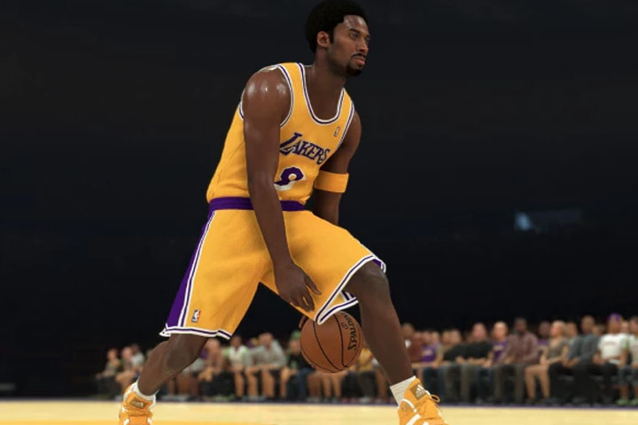 Peut-on pré-télécharger la démo de NBA 2K21 avant sa sortie le 24 août ?
