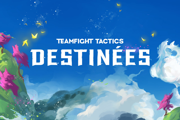 TFT : Date de sortie du set 4, patch 10.19 et PBE