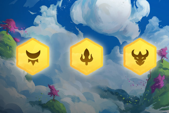 TFT Set 4 : Destinées, présentation des nouveaux champions, origines et classes