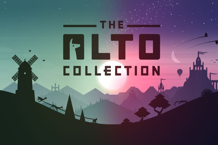 The Alto Collection : Jeu gratuit sur l’Epic Games Store, dates et infos