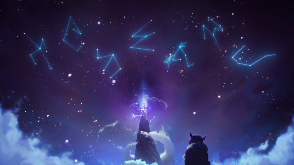 Legends of Runeterra : Date de sortie de l’extension Targon L’appel de la Montagne