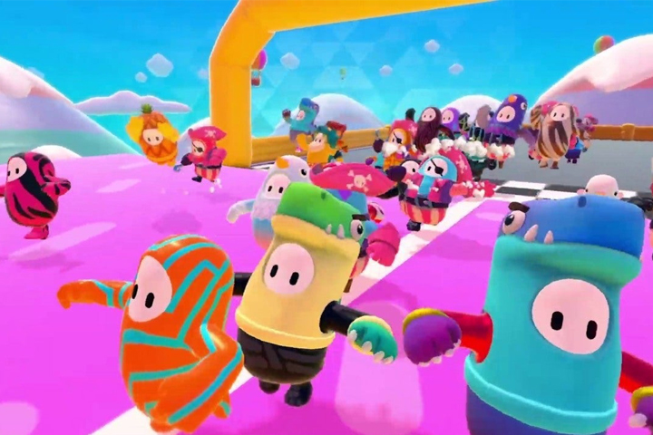 Fall Guys config, la configuration requise pour jouer