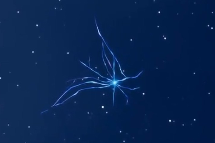 Fortnite : Faille dans le ciel, teaser saison 4 avec Marvel