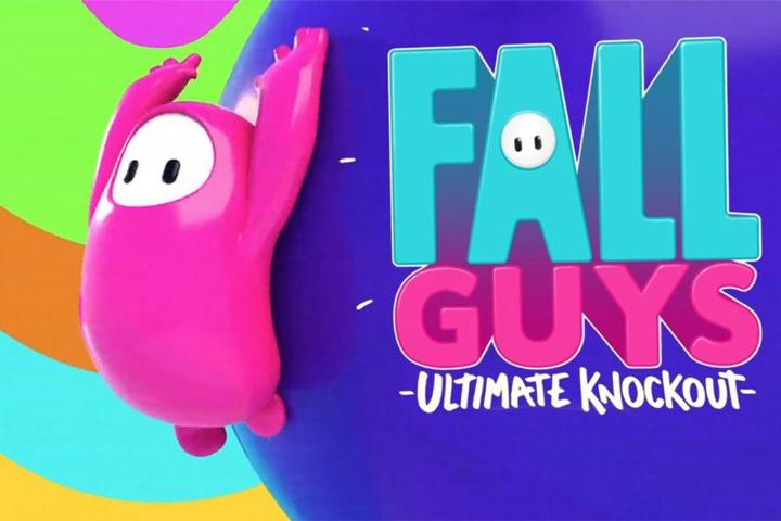 Fall Guys Xbox, le jeu est-il disponible sur la console ?
