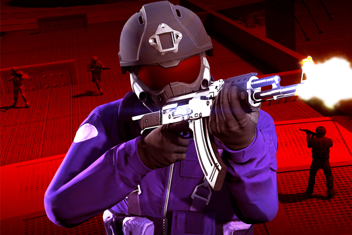 Les farces et les trappes dans GTA 5 Online, comment y participer ?