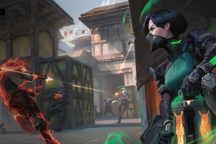 VALORANT : Combat à Mort, tout ce qu’il faut savoir sur le nouveau mode de jeu