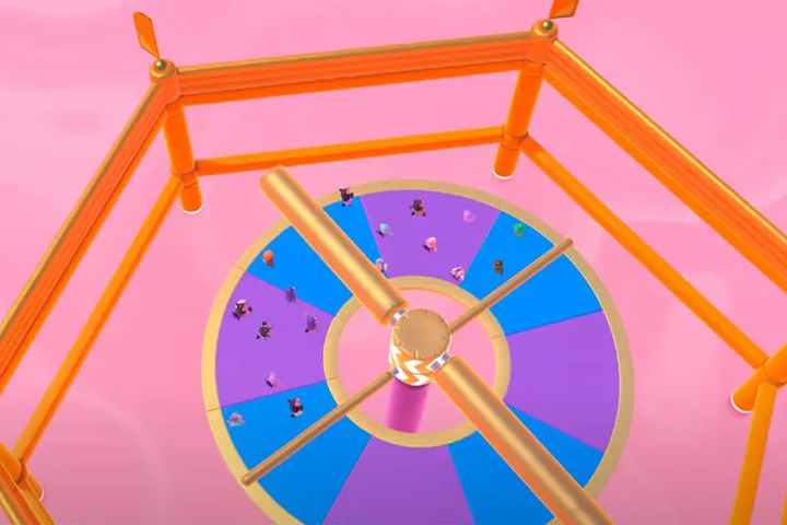 Fall Guys 1.05 : Mise à jour, toutes les infos