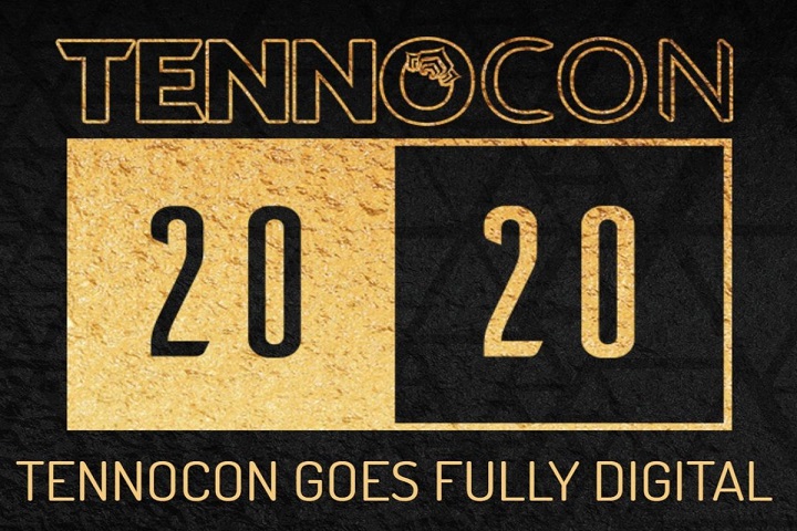 TennoCon : Record pour Warframe