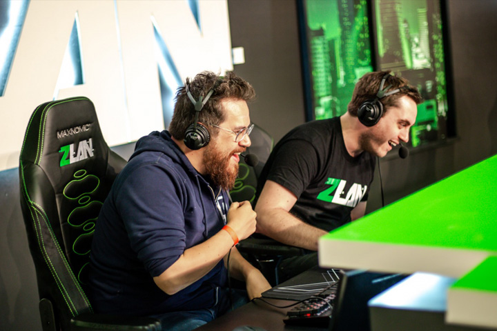 Z LAN 2020 : Programme et résultats, infos sur l’event de Zerator