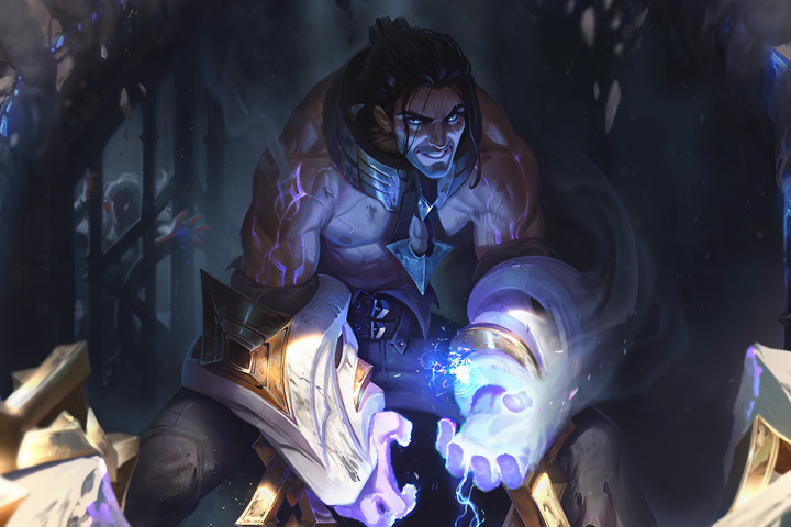 LoL : 10.19, toutes les infos sur le nouveau patch League of Legends