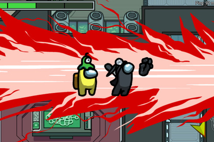 Among Us sur Mac, PS4 et Xbox One, le jeu est-il disponible ?