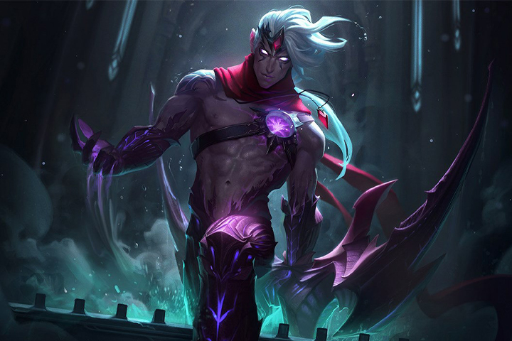 LoL : 10.20, toutes les infos sur le nouveau patch League of Legends