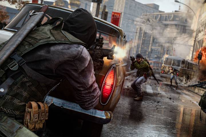 Beta Call of Duty Black Ops Cold War, date de sortie et early access