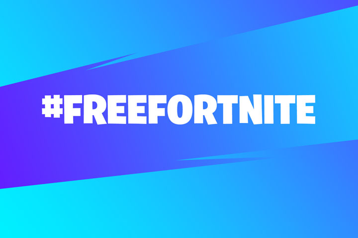 Sauver le monde de Fortnite ne sera plus disponible sur MAC, impossible de jouer à Save the World