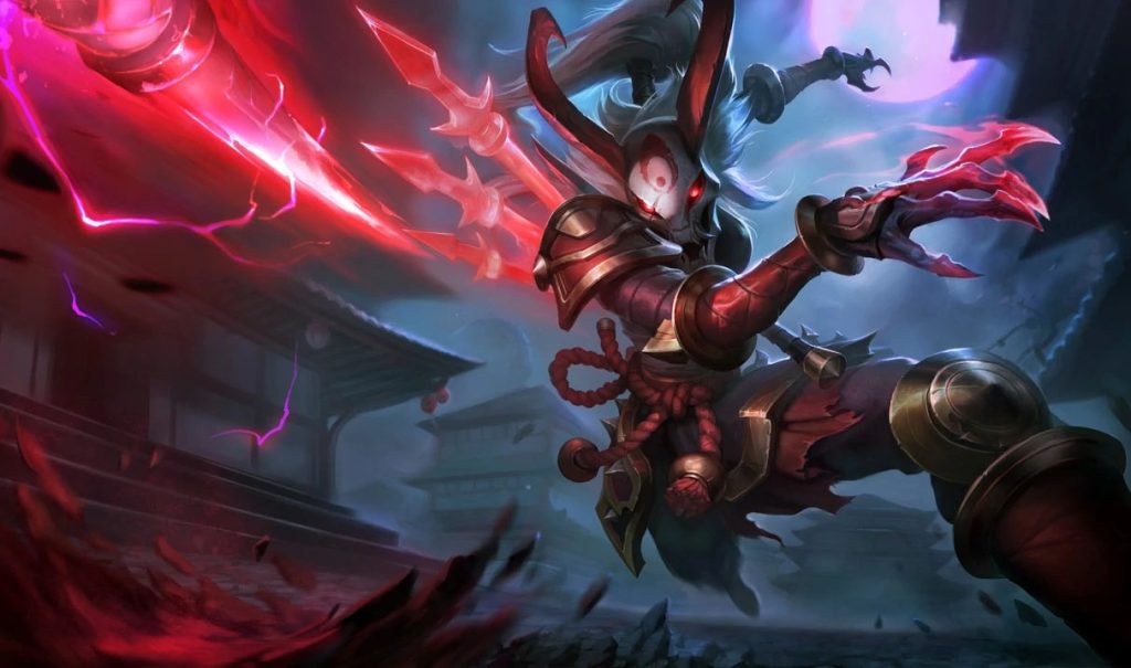 Kalista TFT au set 4 : sort, origine et classe au patch 10.19