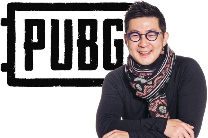 Interview de Michael Sung, manager de projets esports pour PUBG