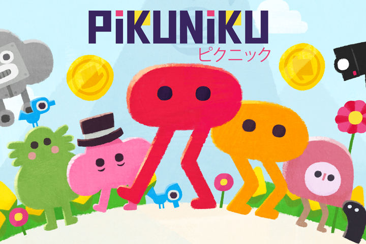 Pikuniku : Jeu gratuit sur l’Epic Games Store, dates et infos
