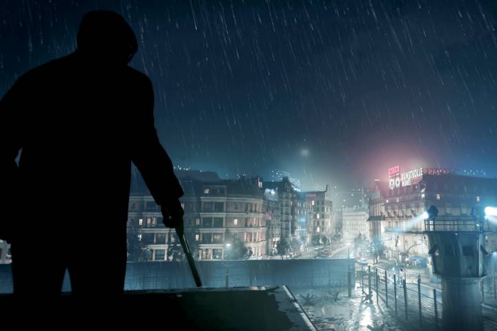 Reveal Call of Duty Black Ops Cold War, gameplay multiplayer