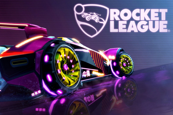 Quand Rocket League sera-t-il gratuit ?