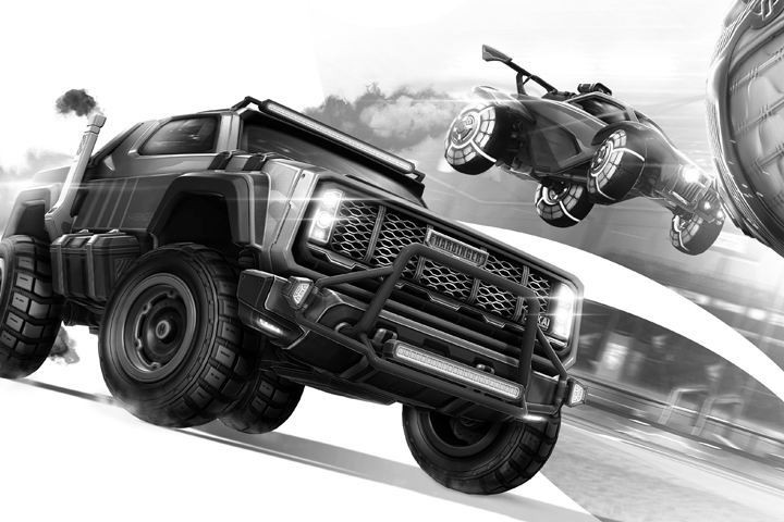 Rocket League : Problèmes de connexion, bug et status des serveurs