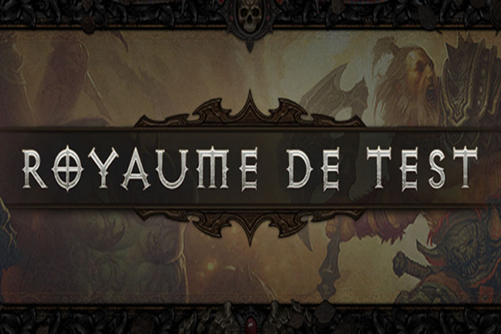 Saison 22, date de sortie sur Diablo 3