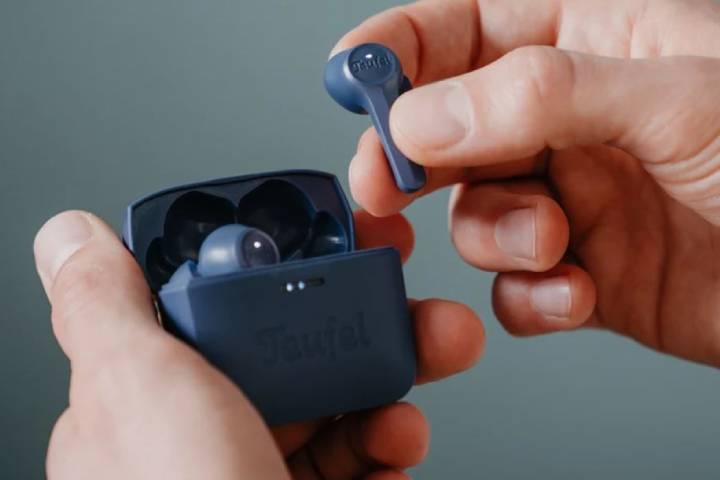 Teufel AIRY True Wireless, test, avis et review des écouteurs sans-fil