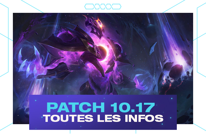 TFT : Patch 10.18, toutes les infos sur les buffs, nerfs et ajustements