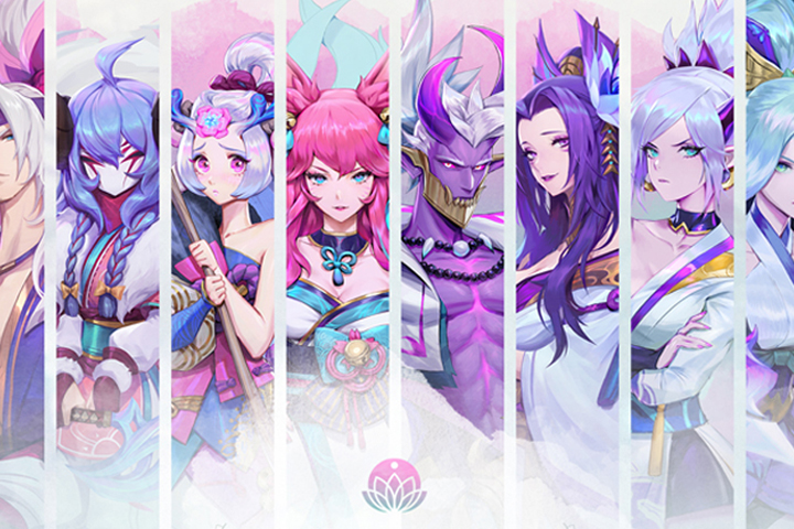 TFT : 6 Compos à essayer sur le PBE du Set 4 de Teamfight Tactics