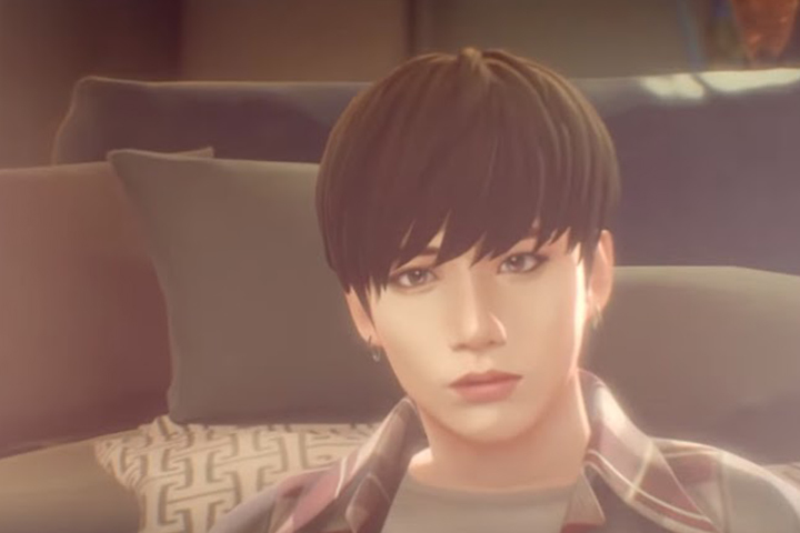 BTS Universe Story : Présentation et infos sur ce jeu mobile iOS et Android
