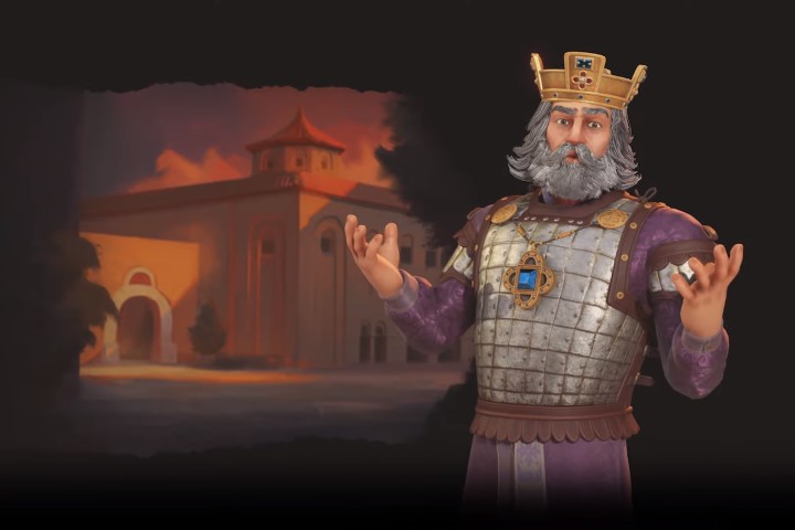 Civilization VI New frontier pass : L’Empire Byzantin et Gaulois et les nouveautés de septembre