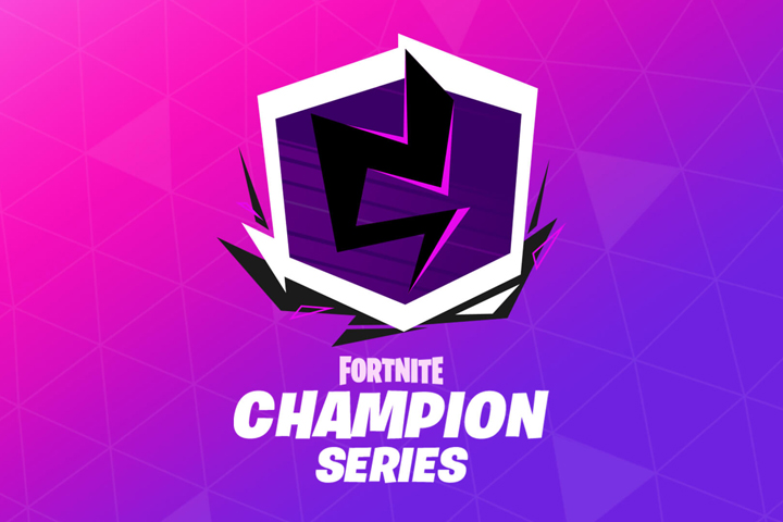 FNCS Trio en saison 4 de Fortnite : Warmup, classements et résultats des francophones