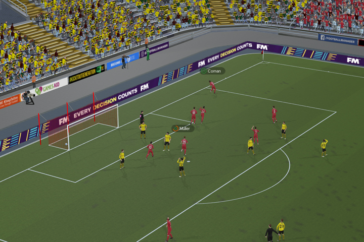 Football Manager 2020 Multijoueur : Comment jouer en ligne avec vos amis ?