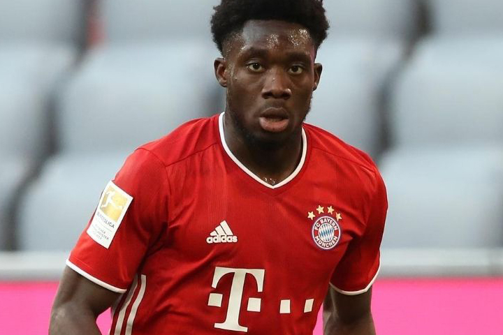 eFootball PES 2021 : Wonderkids, les meilleurs jeunes joueurs