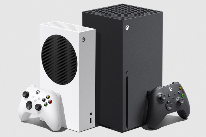 Comment précommander la Xbox Series X et S chez Micromania, Fnac et Amazon ?