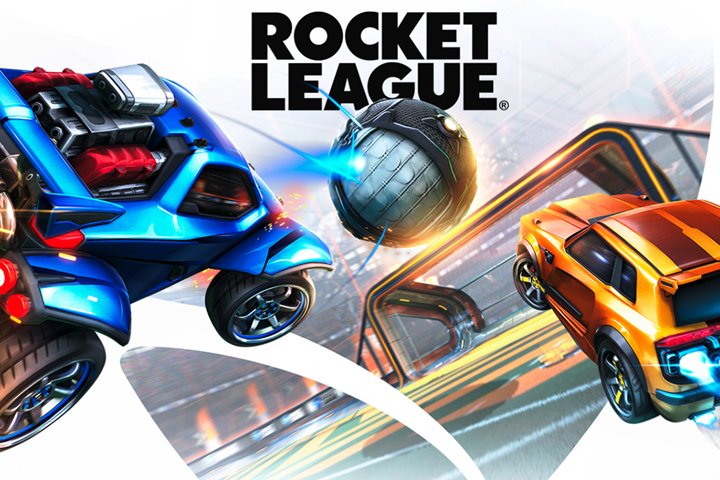 Rocket League gratuit sur PS4, PC, Switch, Xbox, date de sortie