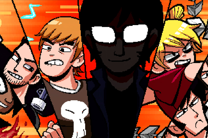 Scott Pilgrim vs. The World : The Game Complete Edition, date de sortie et infos