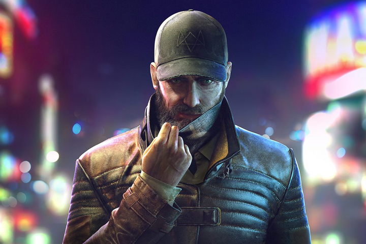 Stormzy et Aiden Pierce apparaîtront dans Watch Dogs Legion
