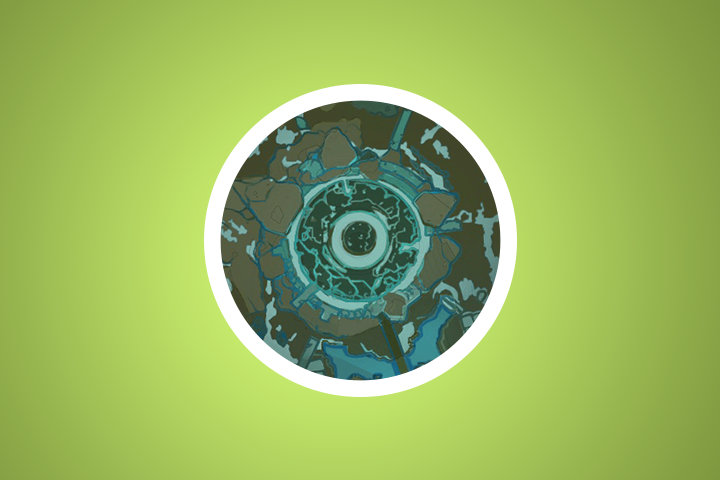 Antre de Stormterror localisation dans Genshin Impact, où les trouver ?