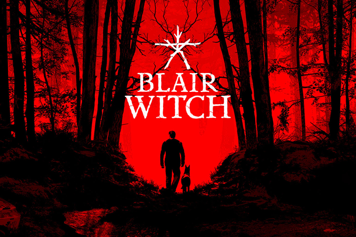 Blair Witch : Jeu gratuit sur l’Epic Games Store, dates et infos