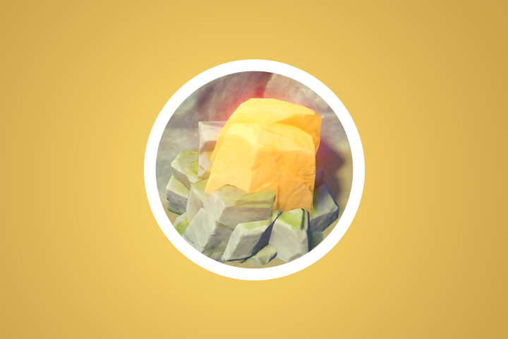 Coeur de Lapis localisation dans Genshin Impact, où les trouver ?