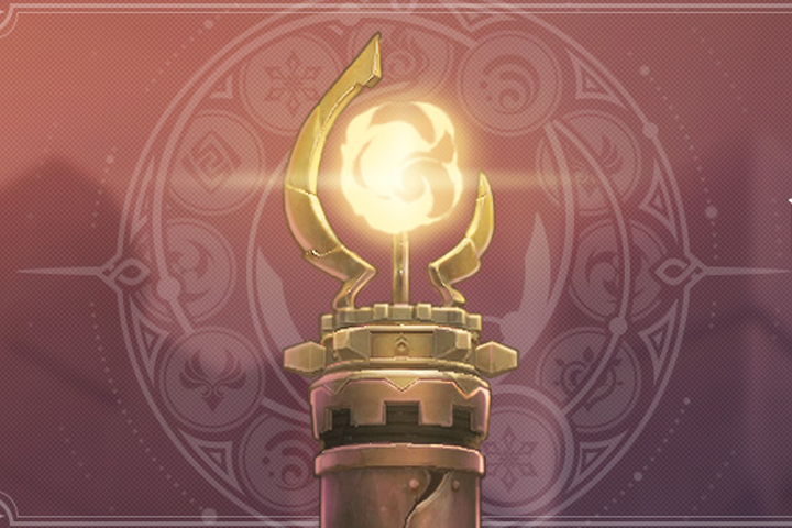 Event Genshin Impact : Fourneau élémentaire, tout sur l’événement