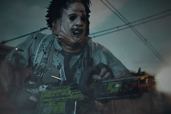 Heure maj Warzone, quand sera disponible la mise à jour d’Halloween sur Call of Duty: Modern Warfare ?